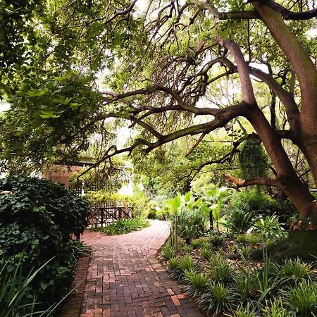 Village Ridge Boutique Stays Pretoria Bagian luar foto