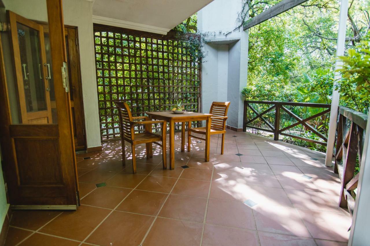 Village Ridge Boutique Stays Pretoria Bagian luar foto