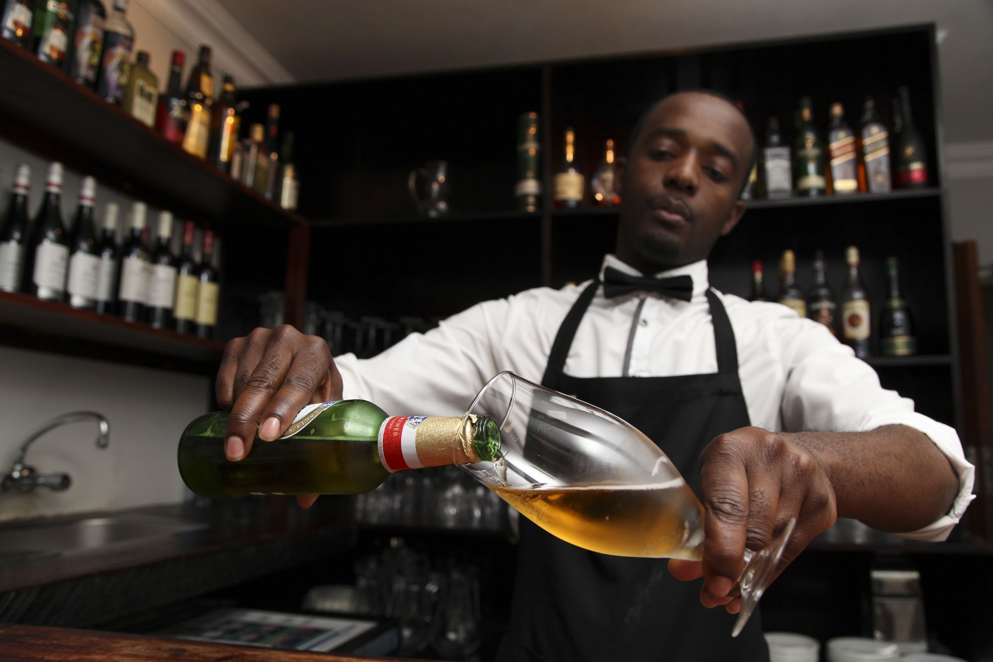 Village Ridge Boutique Stays Pretoria Bagian luar foto