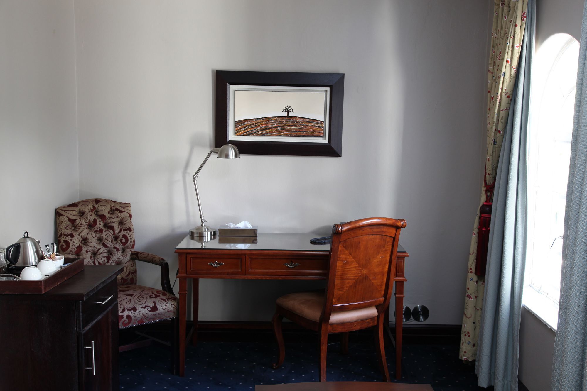 Village Ridge Boutique Stays Pretoria Bagian luar foto