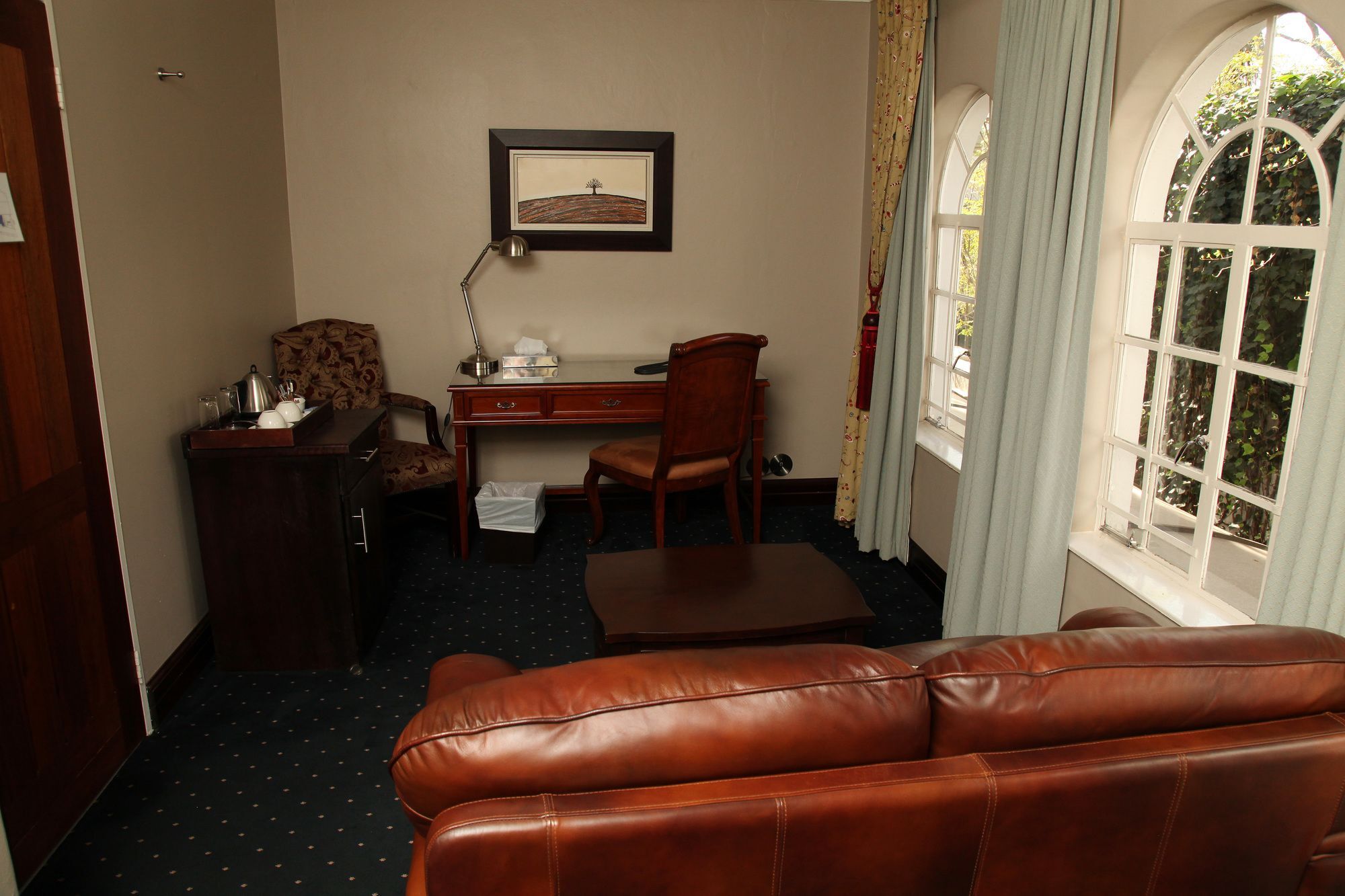 Village Ridge Boutique Stays Pretoria Bagian luar foto