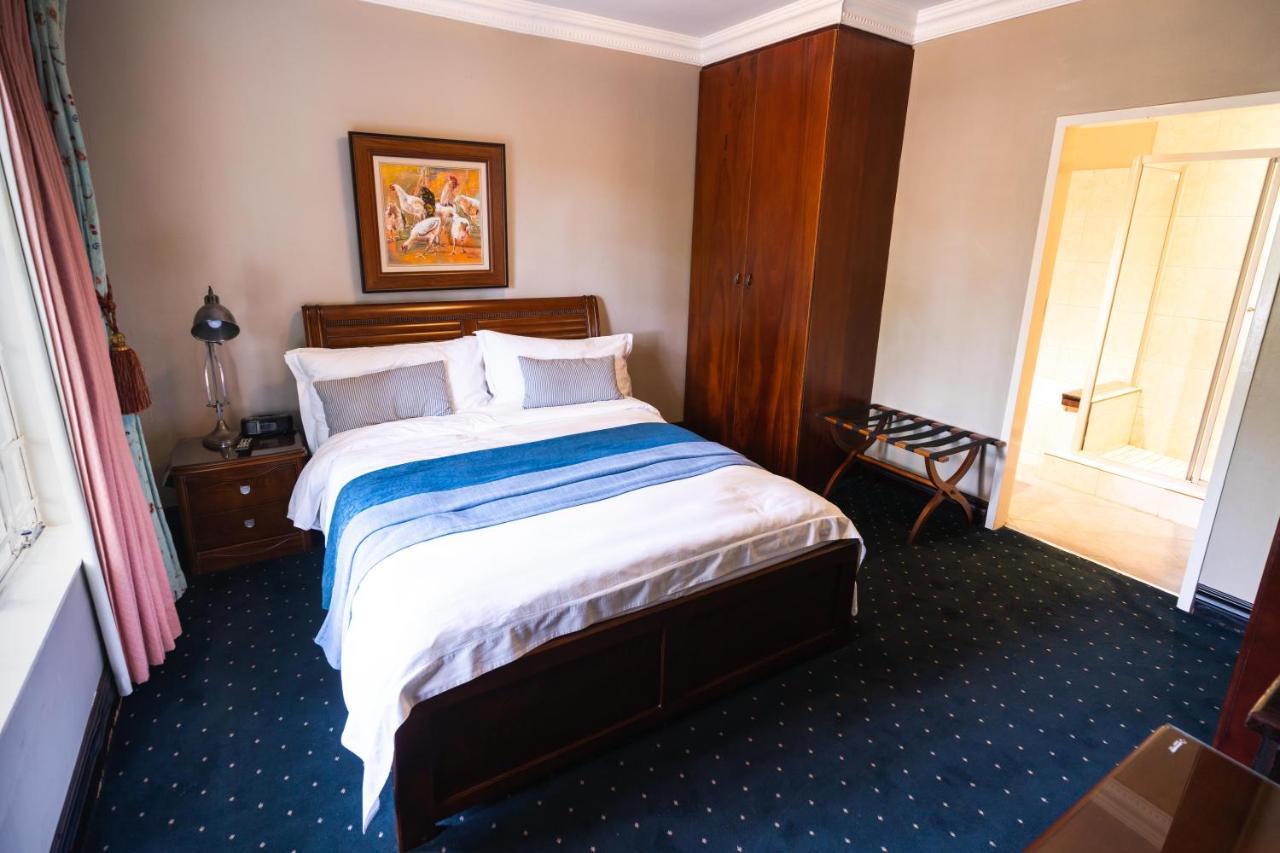 Village Ridge Boutique Stays Pretoria Bagian luar foto